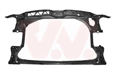 Панель пер. AUDI A6 10/14 > 18  Van Wezel 0342668
