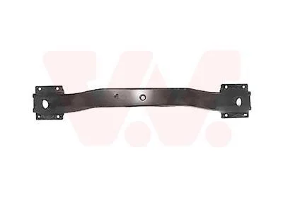 Підсилювач переднього бампера RENAULT MASTER III Van Wezel 4388681