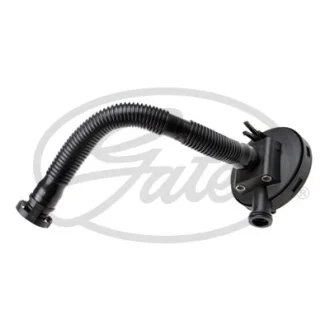 Патрубок GATES Gates EMH480