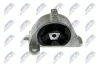 ПОДУШКА ДВИГАТЕЛЯ NTY ZPSCH002 (фото 1)