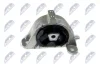 ПОДУШКА ДВИГАТЕЛЯ NTY ZPSCH002 (фото 2)