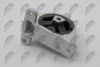 ПОДУШКА ДВИГАТЕЛЯ NTY ZPSCH002 (фото 3)