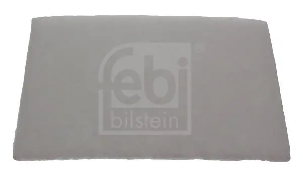 Фільтр салону, кількість 1, RVI C, K, T 01.13- FEBI FEBI BILSTEIN 100345 (фото 1)