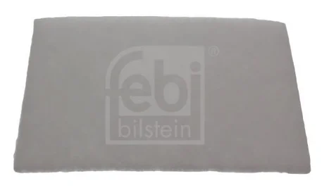 Фільтр салону, кількість 1, RVI C, K, T 01.13- FEBI FEBI BILSTEIN 100345