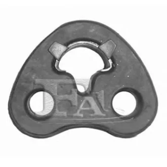 Ущільнювальне кільце EPDM Fischer Automotive One (FA1) 143721