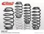 Занижуючі пружини, Pro-Kit, 4шт, (20мм / 10-15мм) (1050кг / 1170кг) BMW 3 (F30, F80), 4 (F32, F82), 4 (F33, F83) 3.0 03.14-07.20 EIBACH E10200310922 (фото 1)