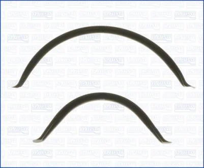Прокладка поддона двигателя NISSAN AJUSA 59010300