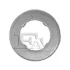 Шайба під форсунку VW Caddy/Crafter/T5 2.0 TDI 10- (7/7.7x13x1.5) (к-кт 10шт) Fischer Automotive One (FA1) 554.975.010 (фото 1)