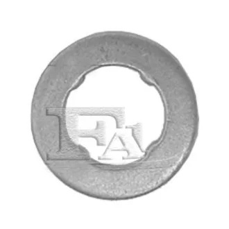Шайба під форсунку VW Caddy/Crafter/T5 2.0 TDI 10- (7/7.7x13x1.5) (к-кт 10шт) Fischer Automotive One (FA1) 554.975.010