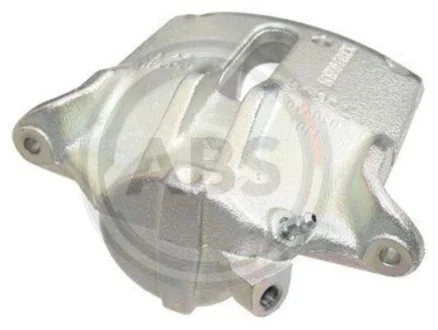 Гальмівний супорт перед. Scenic II/Megane II 02-05 Пр. (Ø 54mm/BOSCH) A.B.S. 522262