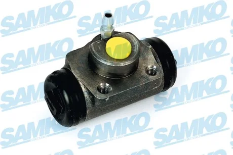Циліндр гальмівний SAMKO C05525