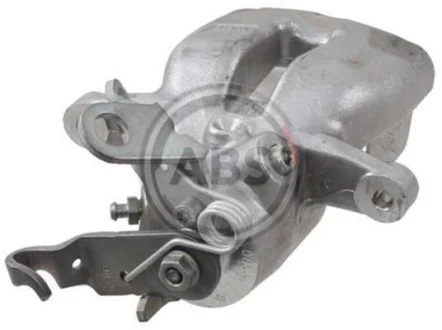 Гальмівний супорт задній Golf/Octavia 04-13 Л. (Ø 38mm/TRW) A.B.S. 522721