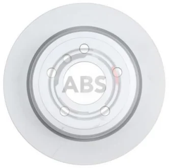 Гальмівний диск зад. F30/F80/F34/F31/F36/F33/F83 1.5-3.0 11- (300x20) A.B.S. 18154