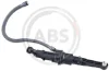 Головний циліндр зчеплення PEUGEOT 508 I, 301, 508 SW I, CITROEN C5 III, C-ELYSEE (вир-во ABS) A.B.S. 61449 (фото 1)