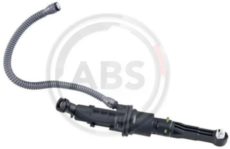 Головний циліндр зчеплення PEUGEOT 508 I, 301, 508 SW I, CITROEN C5 III, C-ELYSEE (вир-во ABS) A.B.S. 61449
