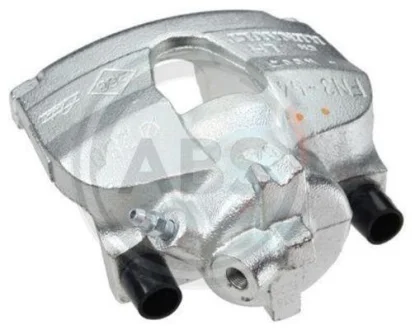 Гальмівний супорт перед Megane 05-09 Л. (Ø 54mm/ATE) A.B.S. 421131
