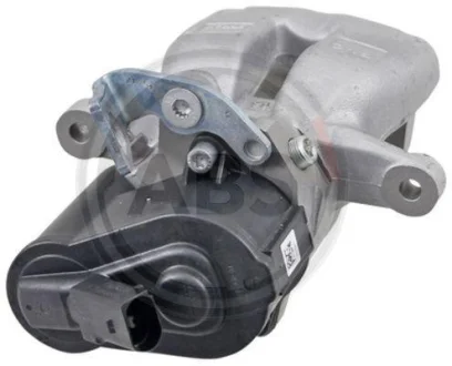 Гальмівний супорт задній VW Passat B6 07-12 Л. (Ø 38mm/TRW) A.B.S. 530021