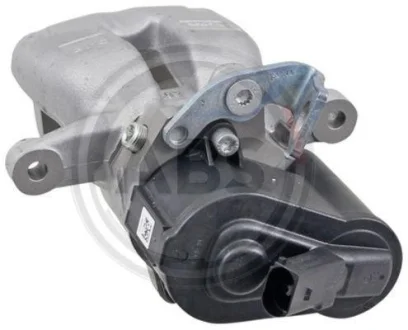 Гальмівний супорт задній VW Passat B6 07-12 Пр. (Ø 38mm/TRW) A.B.S. 530022