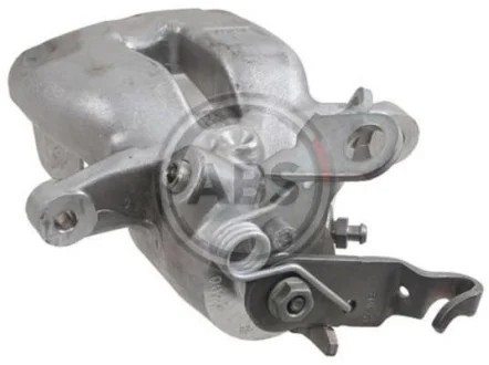 Гальмівний супорт задній Golf/Octavia 04-13 Пр. (Ø 38mm/TRW) A.B.S. 522722