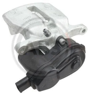 Гальмівний супорт задній Audi A4 B8 08-11/Q5 08-17 Л. (Ø 43mm/TRW) A.B.S. 522751