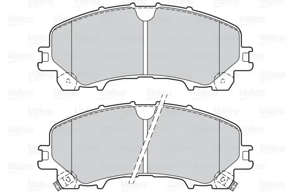 Автозапчастина Valeo 302167 (фото 1)