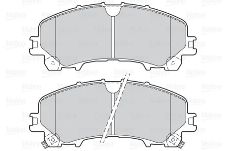 Автозапчастина Valeo 302167