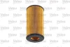Масляный фильтр Valeo 586570 (фото 3)