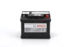 Батарея аккумуляторная Bosch T3 005 12В 55Ач 420A(EN) R+ BOSCH 0092T30050 (фото 1)