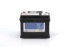 Батарея аккумуляторная Bosch T3 005 12В 55Ач 420A(EN) R+ BOSCH 0092T30050 (фото 2)
