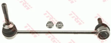 Стійка стабілізатора перед., L, BMW X5 (E70, F15), X6 (E71, F16) 06- TRW JTS1136