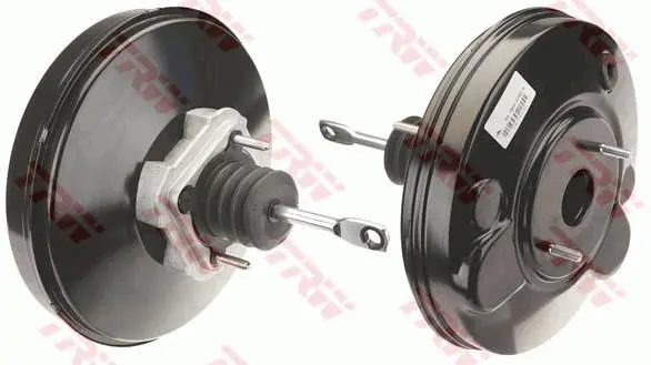 Підсилювач гальм вакуумний, BMW 3 (E46), Z4 (E85), 2.0-3.0, M57 D30 (306D2), 98-09 TRW PSA366 (фото 1)