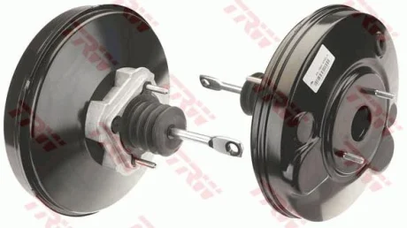 Підсилювач гальм вакуумний, BMW 3 (E46), Z4 (E85), 2.0-3.0, M57 D30 (306D2), 98-09 TRW PSA366