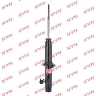 Стойка амортизатора передняя левая газомасляная Excel-G KYB 341201