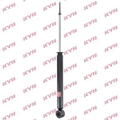 Амортизатор HYUNDAI/KIA/MITSUBISHI Joice/Chariot/Santamo R 91-99 (Gas) KYB 343262 (фото 1)
