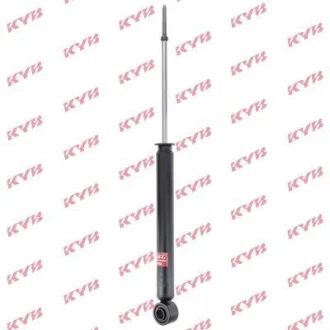 Амортизатор HYUNDAI/KIA/MITSUBISHI Joice/Chariot/Santamo R 91-99 (Gas) KYB 343262