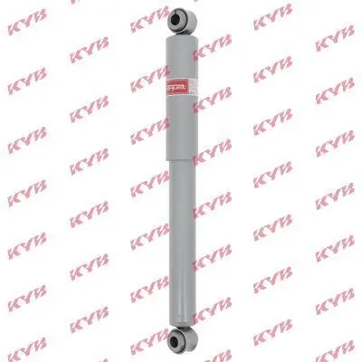 Амортизатор HYUNDAI/MITSUBISHI H100/L300 "R "80-95 "(Gas) KYB 553116 (фото 1)