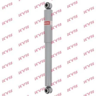 Амортизатор HYUNDAI/MITSUBISHI H100/L300 "R "80-95 "(Gas) KYB 553116
