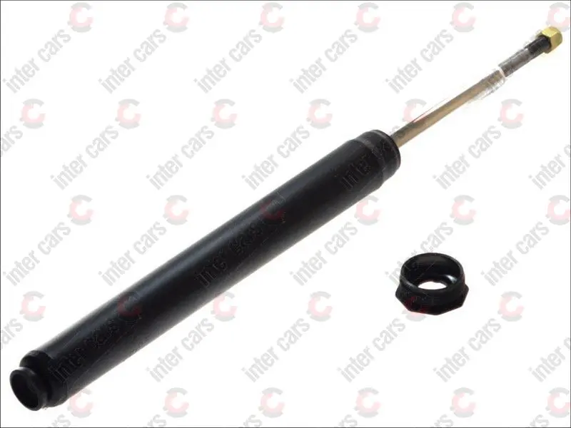 Амортизатор NISSAN Stanza R 82 (Oil) KYB 664012 (фото 1)