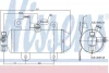 Осушувач кондиціонера RENAULT TRUCKS PREMIUM (2006) PREMIUM DISTRIBUTION 280.18 D NISSENS 95459 (фото 1)