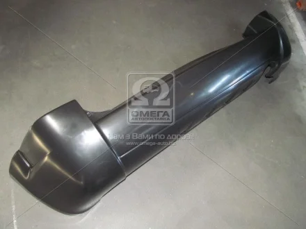Накладка заднього бампера_TUCSON 04-09 MOBIS 86610-2E010