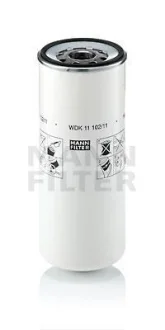 Топливный фильтр MANN WDK11102/11