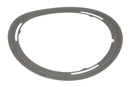 21045603 Прокладка выхлопной VOLVO D16 ELRING 451.600