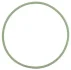 Уплот.кольцо гильзы 140x148x4 ELRING 825.751 (фото 1)