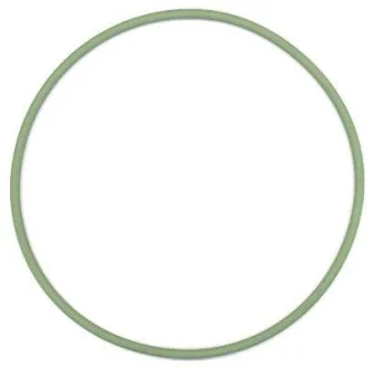 Уплот.кольцо гильзы 140x148x4 ELRING 825.751
