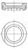 Поршень MAHLE / KNECHT 029 90 02 (фото 1)