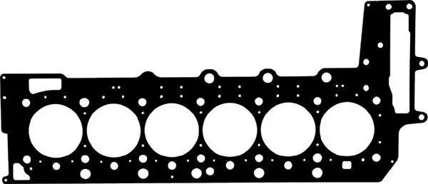 Прокладка ГБЦ BMW N57D30A X5 3,0d E70, 325-330d E90, 525-530d F10, 730d F01 VICTOR REINZ 61-38085-00 (фото 1)