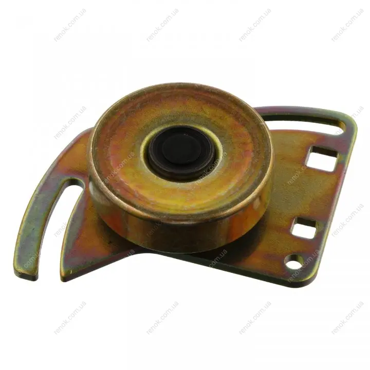 Ролик натяжний Peugeot 405 / Peugeot 205 / Peugeot 309 FEBI BILSTEIN 04723 (фото 1)