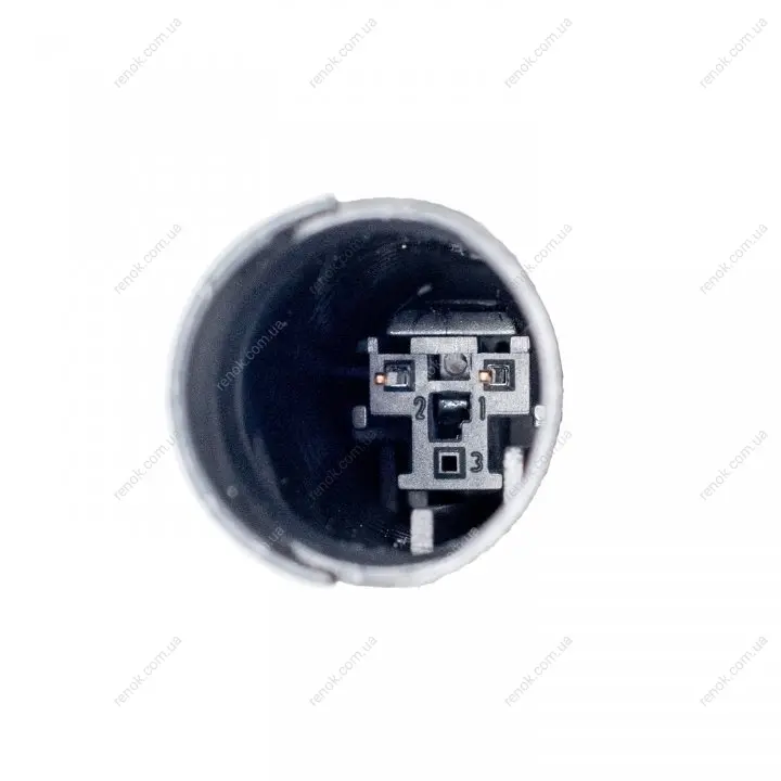 Датчик зносу гальмівних колодок FEBI BILSTEIN 06867 (фото 1)