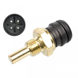 Датчик температури охолоджуючої рідини FEBI BILSTEIN 07015