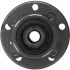 Ступиця колеса BMW 1(F20)/2(F22)/3(F30)/M1(F20) "F "11>> FEBI BILSTEIN 102830 (фото 2)